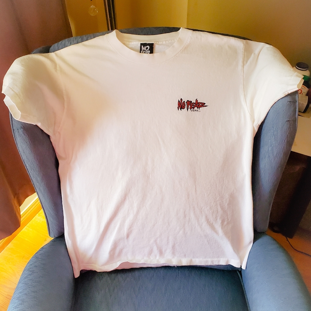 90's No Fear T-Shirt